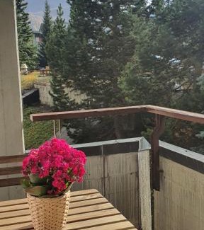 Sestriere Apartamento | Moda Apartments 38