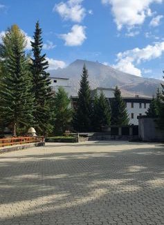 Sestriere Apartamento | Moda Apartments 38