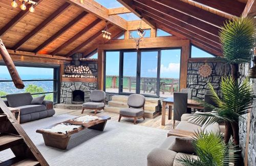 Trabzon Complejo | Modatepe Bungalow & Otel