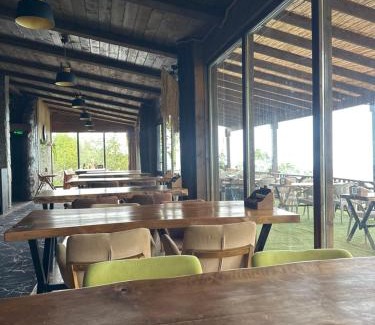Trabzon Complejo | Modatepe Bungalow & Otel