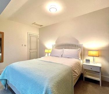 Lytham St. Anne's Apartamento | Mode Apartments St Annes