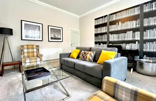 Lytham St. Anne's Apartamento | Mode Apartments St Annes