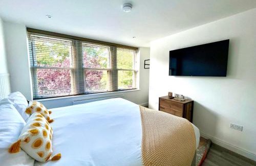 Lytham St. Anne's Apartamento | Mode Apartments St Annes