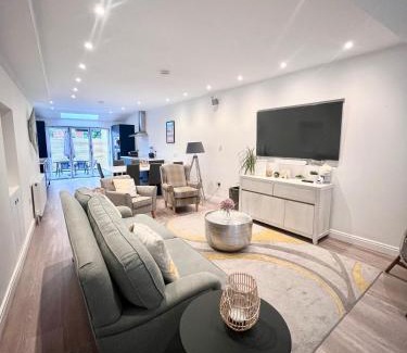 Lytham St. Anne's Casa | Mode Cottage