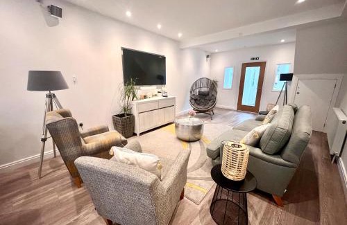 Lytham St. Anne's Casa | Mode Cottage