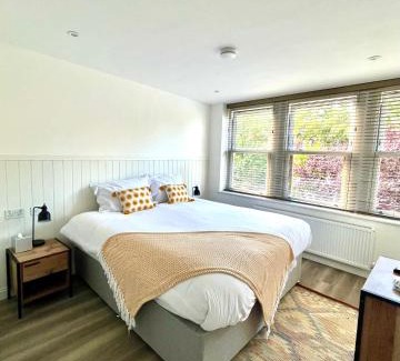 Lytham St. Anne's Casa | Mode Cottage