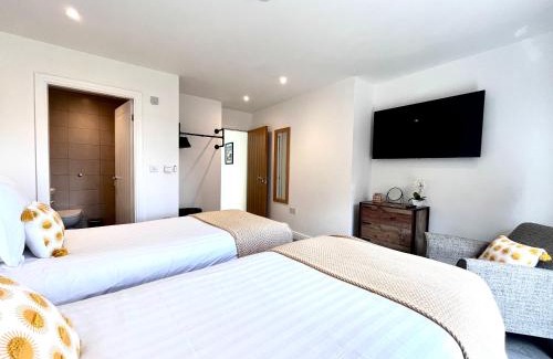 Lytham St. Anne's Casa | Mode Cottage