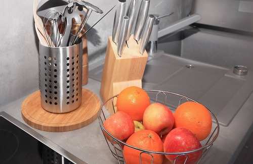 Apfelstadtaue Apartamento | Moderne Ferienwohnung in Alter Villa am Rande des Thüringer Waldes