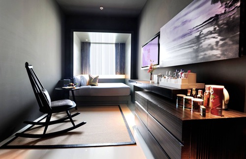 Yan Nawa Hotel | Mode Sathorn Hotel
