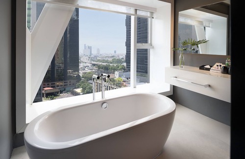 Yan Nawa Hotel | Mode Sathorn Hotel