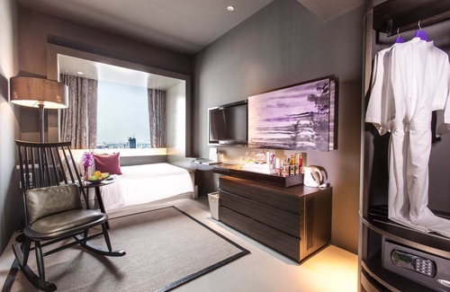 Yan Nawa Hotel | Mode Sathorn Hotel