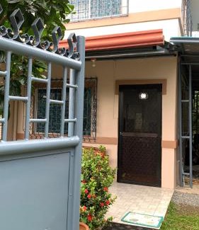 Santo Tomas Apartamento | Model House Sto Tomas, Batangas
