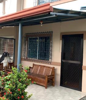 Santo Tomas Apartamento | Model House Sto Tomas, Batangas