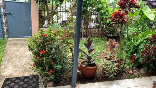 Santo Tomas Apartamento | Model House Sto Tomas, Batangas