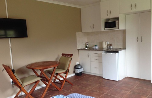 Still Bay Apartamento | Estudio Unidad Waterryk Guest Farm