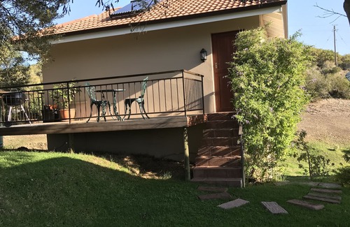 Still Bay Apartamento | Estudio Unidad Waterryk Guest Farm