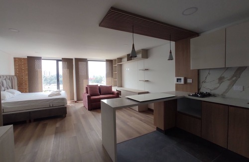 Modelia Apartamento | Modelia Living & Parking