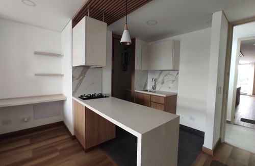 Modelia Apartamento | Modelia Living & Parking