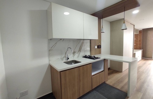Modelia Apartamento | Modelia Living & Parking