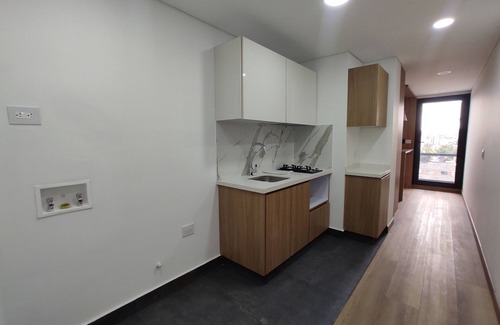 Modelia Apartamento | Modelia Living & Parking