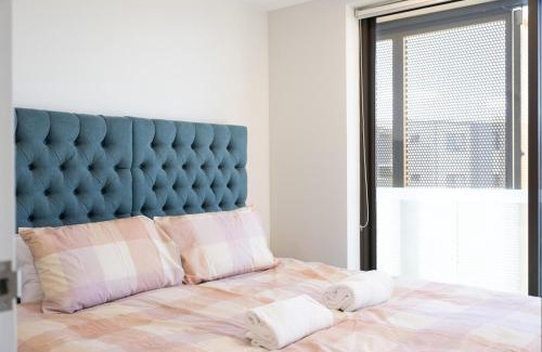 Dickson Apartamento | Modem One Bedroom Apartment on Northbourne Avenue
