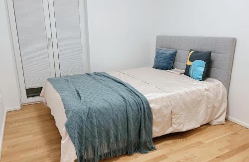 Neuehrenfeld Apartamento | Moden Apartment in central cologne with free parking