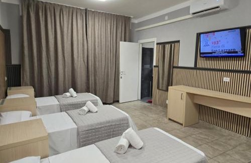 San Faustino-Madonnina-Quattroville Hotel | Modena Hotel