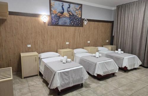 San Faustino-Madonnina-Quattroville Hotel | Modena Hotel
