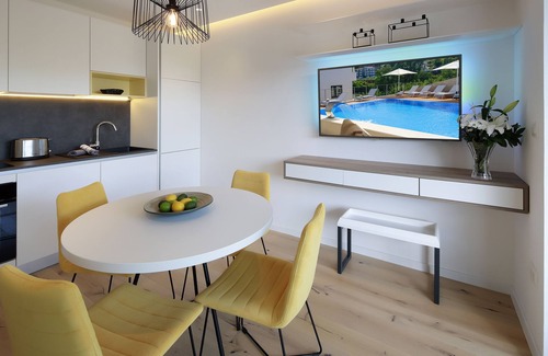 Icici Apartamento | Modena Maris Apartments