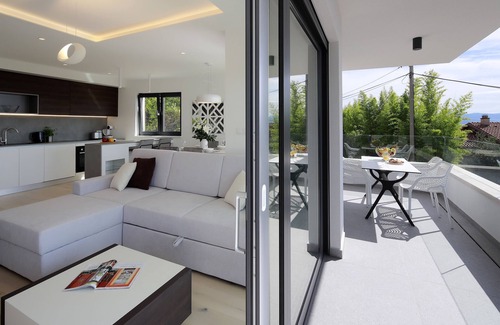 Icici Apartamento | Modena Maris Apartments