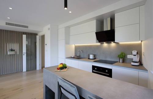 Icici Apartamento | Modena Maris Apartments