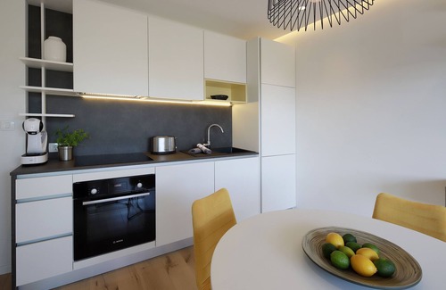 Icici Apartamento | Modena Maris Apartments