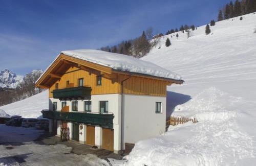 Maria Alm am Steinernen Meer Casa | Modern Holiday Home in Maria Alm near Ski Area