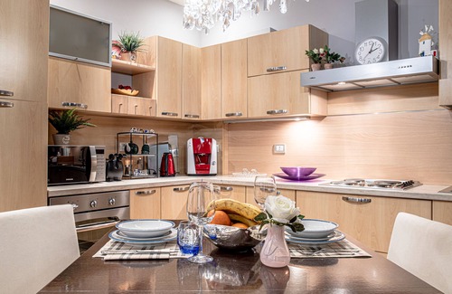 Bernareggio Apartamento | Modernhome