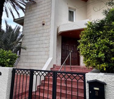 Limassol Apartamento | Moder Studio Nr15