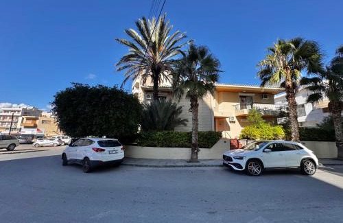 Limassol Apartamento | Moder Studio Nr15