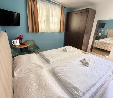 Limassol Apartamento | Moder Studio Nr15