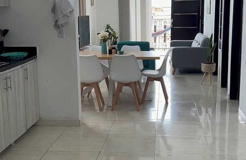 Los Patios Apartamento | Moderdo Apto 3 Hab con WIFI en los patios Cúcuta