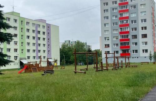 Liptovsky Mikulas Apartamento | Moderný apartmán Podbreziny