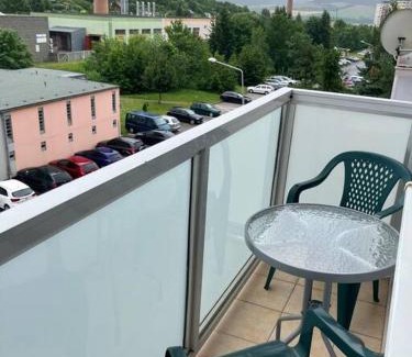 Liptovsky Mikulas Apartamento | Moderný apartmán Podbreziny