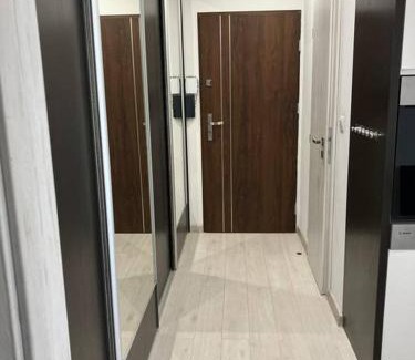 Liptovsky Mikulas Apartamento | Moderný apartmán Podbreziny