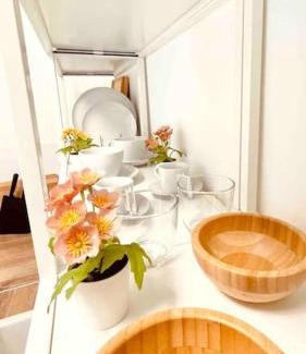 Nivy Apartamento | Moderný apartman s parkovaním