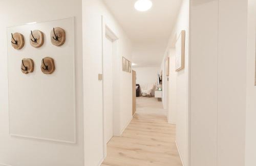 Nitra Apartamento | Moderný byt v najlepšej lokalite