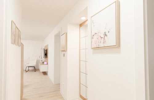 Nitra Apartamento | Moderný byt v najlepšej lokalite