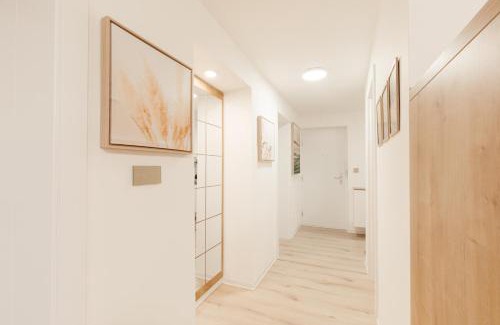 Nitra Apartamento | Moderný byt v najlepšej lokalite