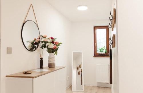 Nitra Apartamento | Moderný byt v najlepšej lokalite