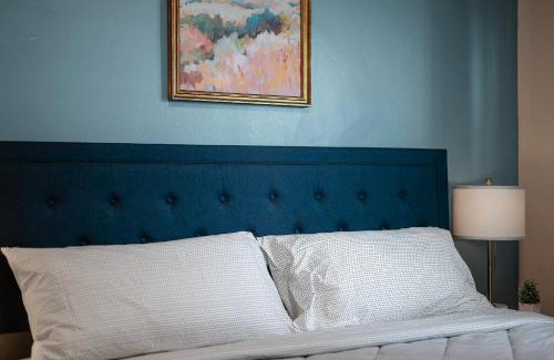 Pittsburgh Apartamento | Modern 1 Bdr Apt King bed Sleeps4
