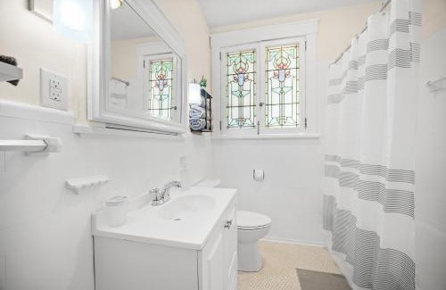 Pittsburgh Apartamento | Modern 1 Bdr Apt King bed Sleeps4