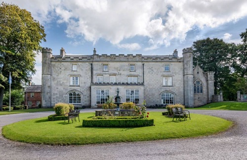 Thurnham Condominio | Modern 1-Bed Apartment | Near Lancaster | Sleeps 4