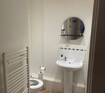 Bordesley Apartamento | Modern 1 bed Apartment close to city centre